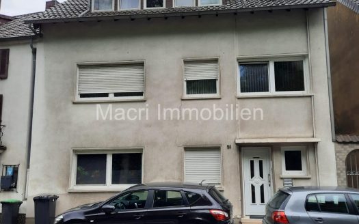 Top Renditeobjekt in Püttlingen!!!