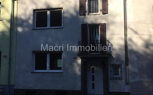 Top Renditeobjekt in Püttlingen!!!