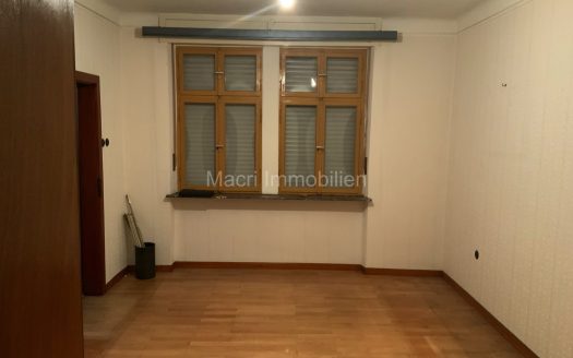 Einfamilienhaus + Baugrundstück in Klarenthal