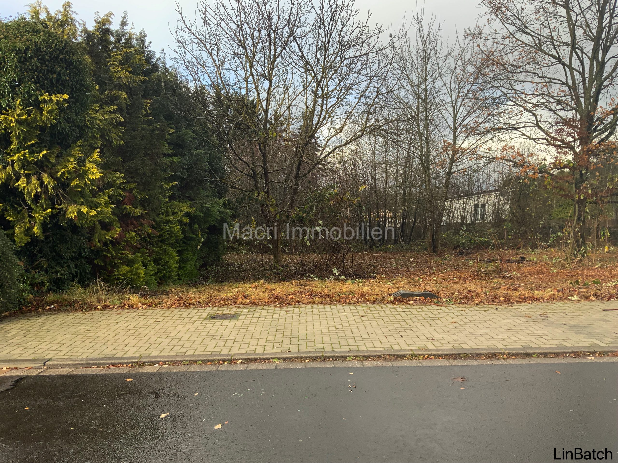 Baugrundstück in Ruhiger Lage von Klarenthal