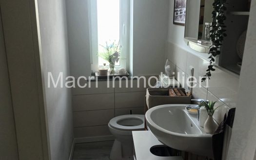 Kapitalanlage mit solider Rendite – 7-Familienhaus im Herzen von Ludweiler