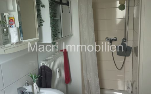 Kapitalanlage mit solider Rendite – 7-Familienhaus im Herzen von Ludweiler