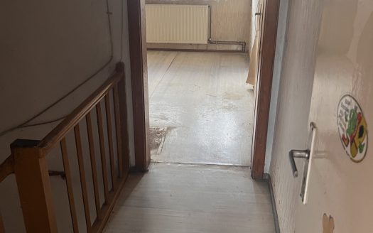 Handwerkerhaus mit Potenzial – Einfamilienhaus in ruhiger Lage von Altenkessel