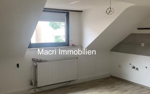 Wohn- und Geschäftshaus im Herzen von Altenkessel