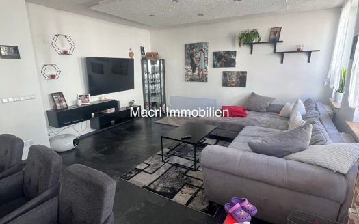 Einfamilienhaus in Püttlingen