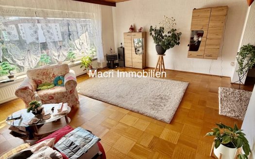 Mehrgenerationenhaus in Altenkessel